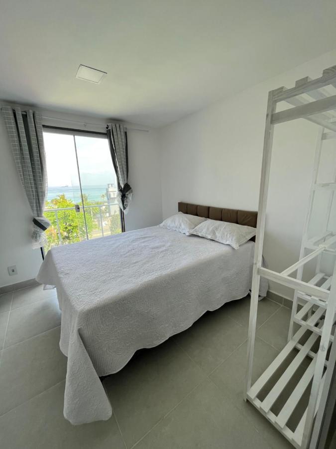 Apartment Bali - Vista Incrivel Do Mar