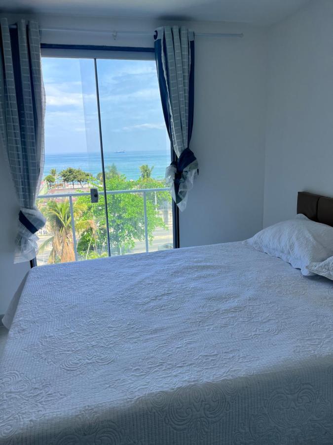 Bali - Vista Incrivel Do Mar Apartment Rio de Janeiro