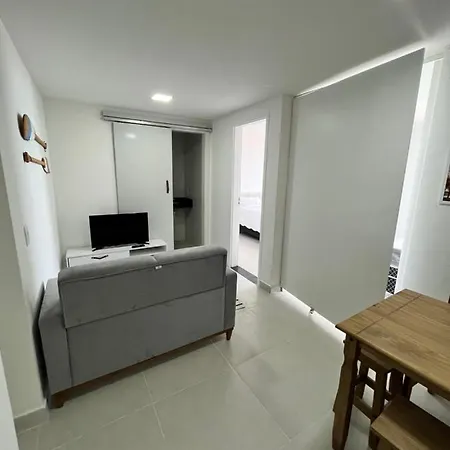 Apartamento Bali - Vista Incrivel Do Mar Rio de Janeiro Exterior photo