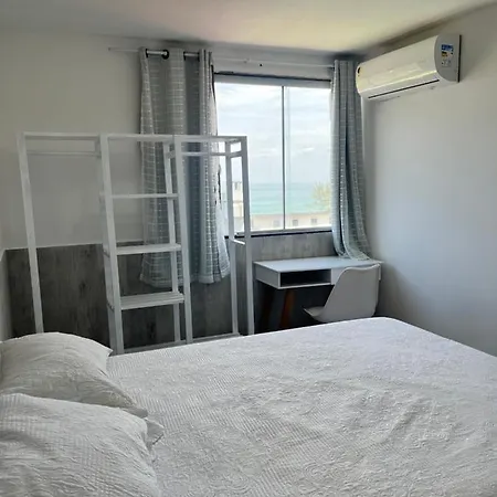 Apartamento Bali - Vista Incrivel Do Mar Rio de Janeiro Exterior photo