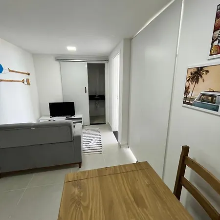 Apartamento Bali - Vista Incrivel Do Mar Rio de Janeiro Exterior photo