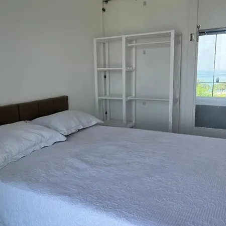 Apartamento Bali - Vista Incrivel Do Mar Rio de Janeiro Exterior photo