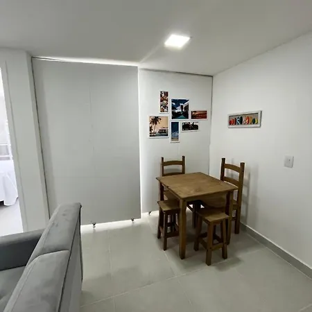 Apartamento Bali - Vista Incrivel Do Mar Rio de Janeiro Exterior photo