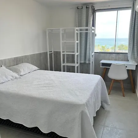 Apartamento Bali - Vista Incrivel Do Mar Rio de Janeiro Exterior photo