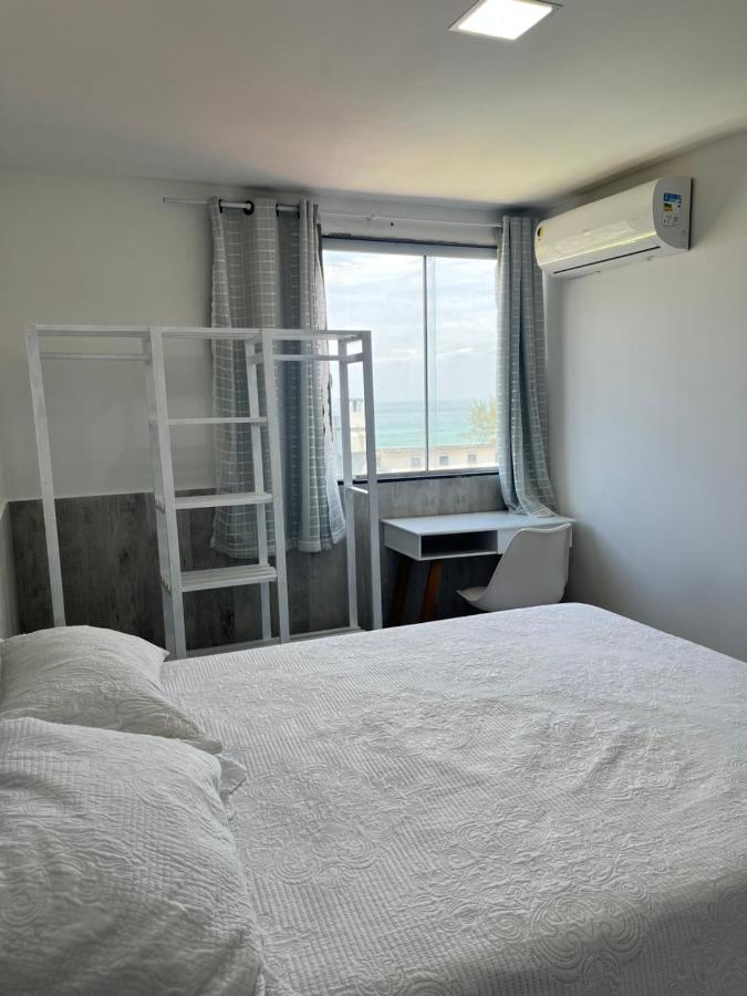 Apartamento Bali - Vista Incrivel Do Mar Río de Janeiro